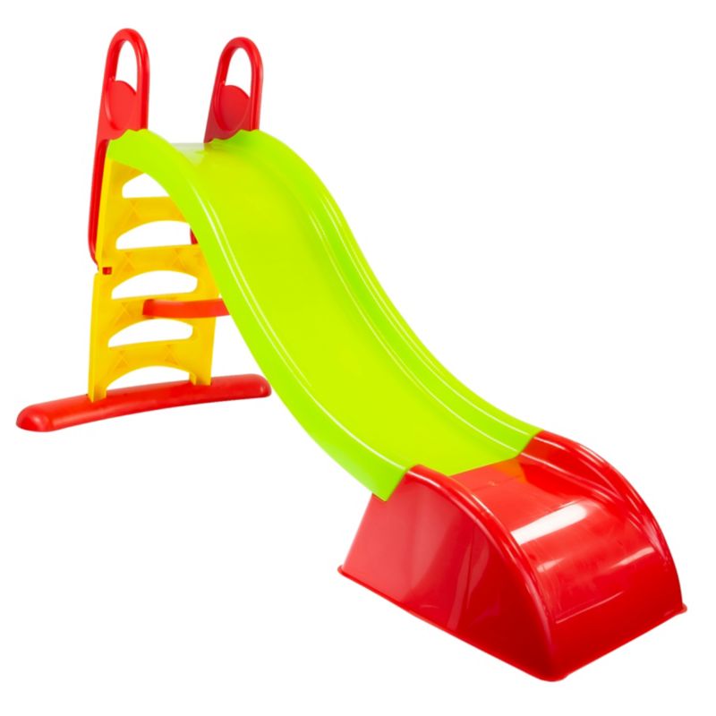Zjeżdżalnia duża dla dzieci e-floor do zabawy w ogrodzie 1 szt