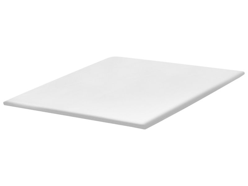 Materac nawierzchniowy topper piankowy 180 x 200 cm Restful 1 szt.