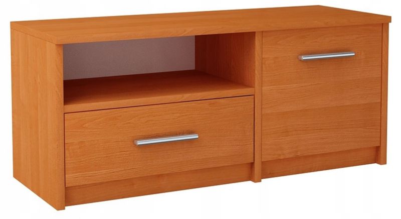 Szafka rtv Matkam stolik bodo 1D1S ufc olcha 1 szt.