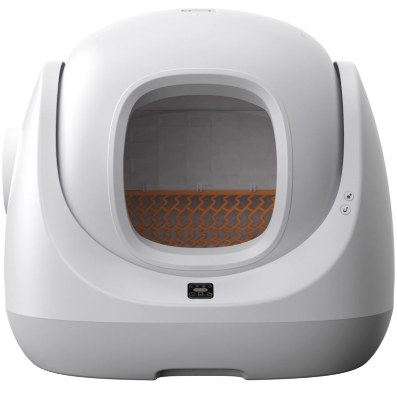 Inteligentna kuweta dla kotów Catlink BayMax Lite samoczyszcząca 1 szt.