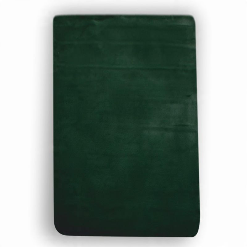 Dywan Seta Hali Bellarossa nowoczesny zielony 160x230 cm 1 szt.