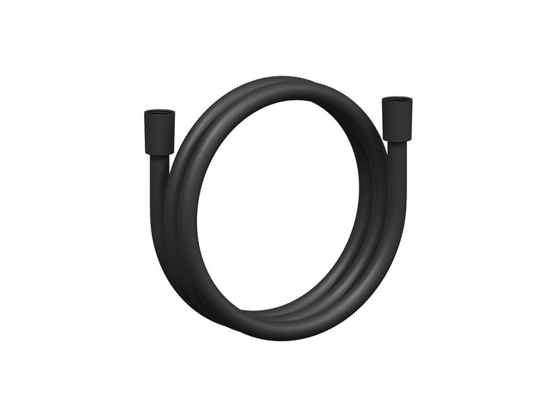 Wąż prysznicowy Ravak z wytrzymałego tworzywa 913.23BL 150m czarny 1szt