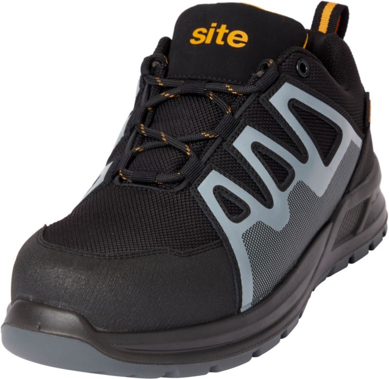 Półbuty robocze Site Bismite S1P SRA rozmiar 42