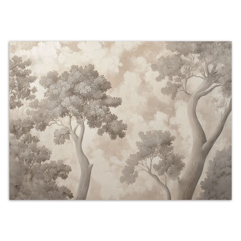 Fototapeta Feeby Drzewa natura 300x210 1 szt