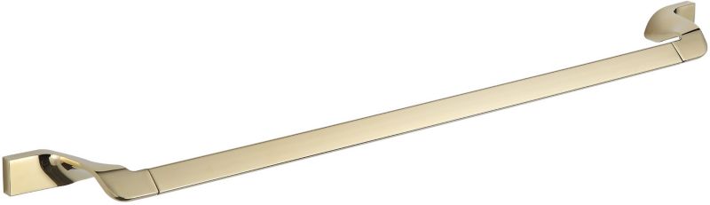 Wieszak drążek Mexen Rino złoty 65,5 cm 1 szt.