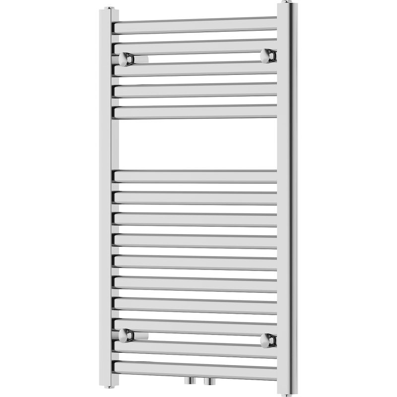 Grzejnik łazienkowy Mexen Hades chrom W104-0800-500-00-01 1 szt.