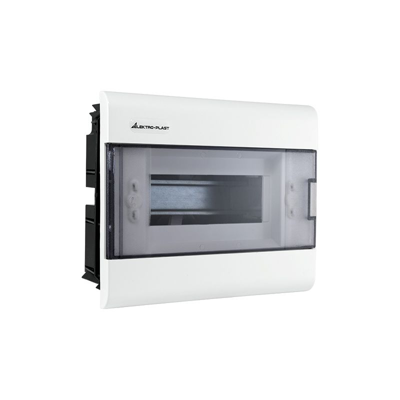 Rozdzielnia podtynkowa modułowa Elektro-plast 1 x 8-mod IP40 SRp 2.2 1szt.