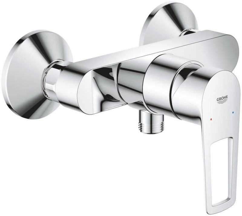 Bateria prysznicowa Grohe Start Loop Quickfix 2020 chrom