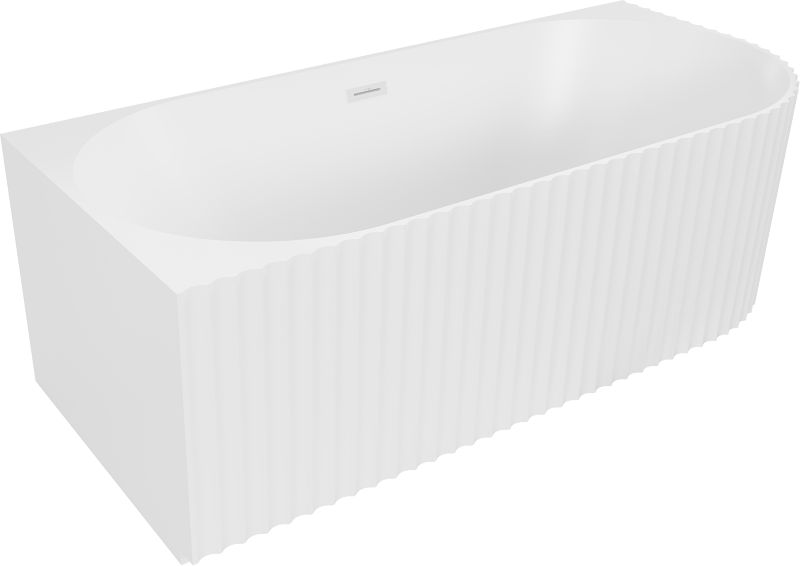 Wanna narożna Mexen Gia biała 170x80 cm 52701708001L-201 szt.