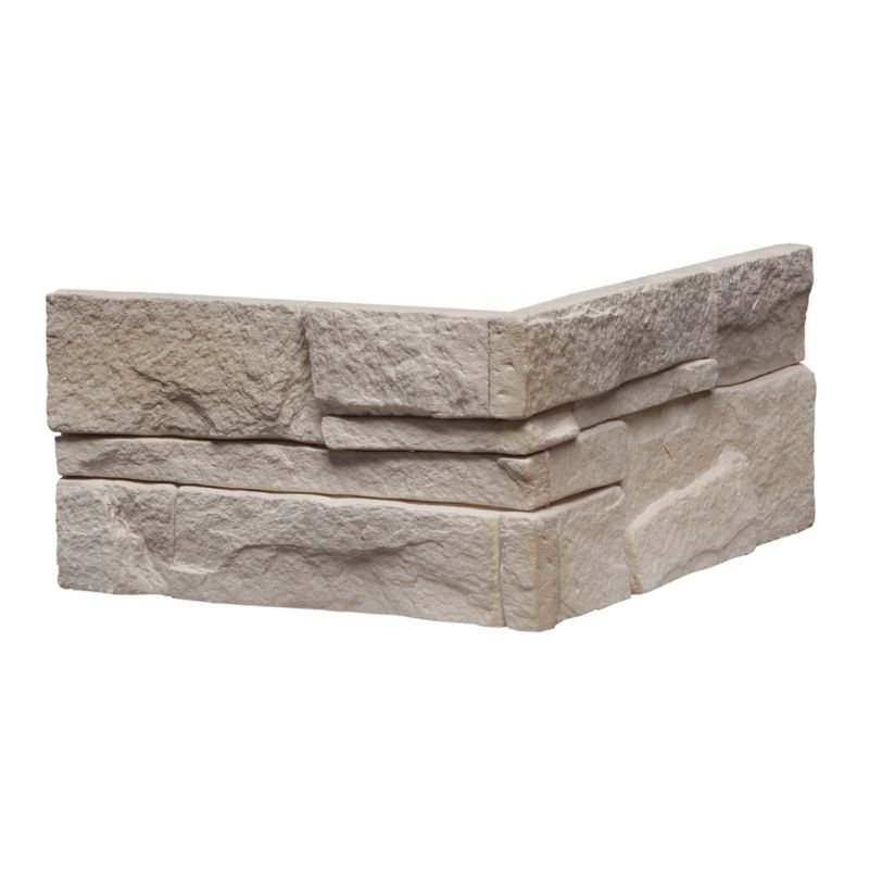 Kamień dekoracyjny MaxStone Taurus 3 narożnik 1 mb 1 op.