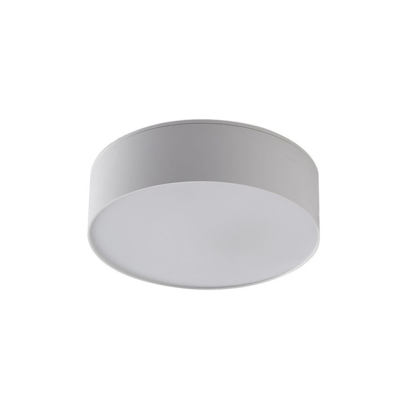 Spot sufitowy Zuma Line Solari biały LED 5W 3000K 516lm IP20 wym: 3 x 8 x 8 cm aluminium - 1 szt.
