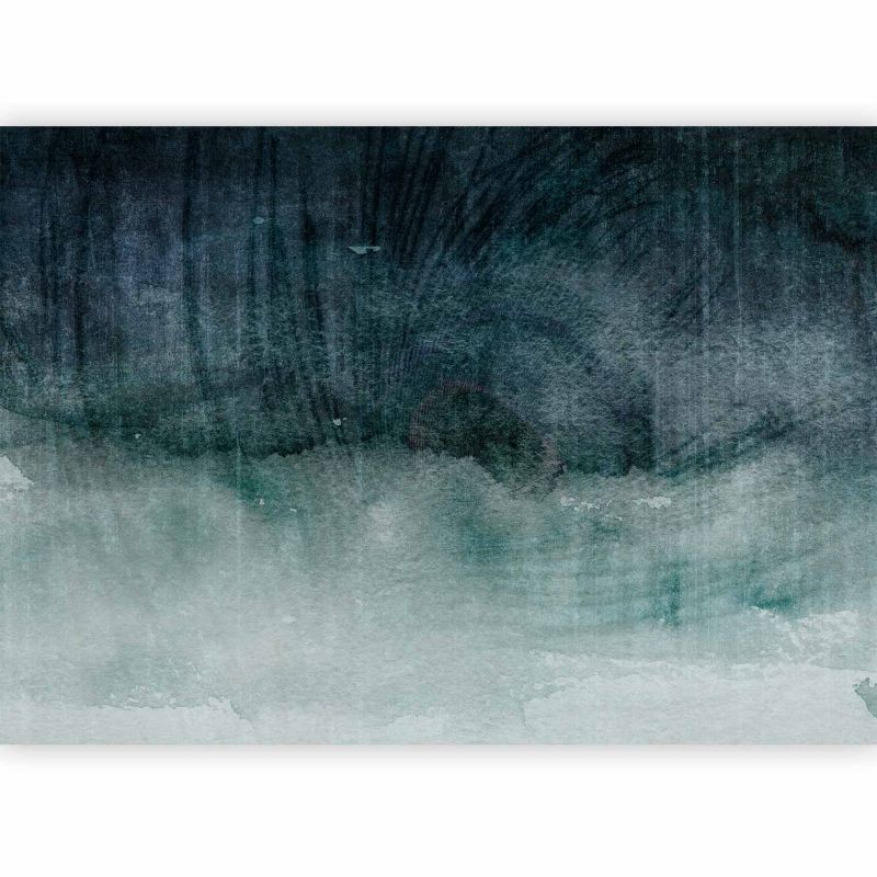 Fototapeta flizelinowa Artgeist 110g/m2 Tła i desenie niebieska 350x256 (7 części) 0927ad rolka 1 szt