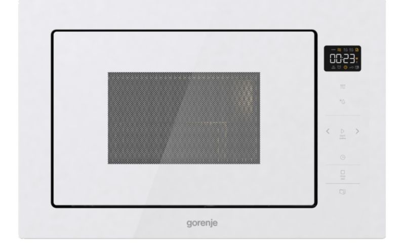 Kuchenka mikrofalowa GORENJE BM251SG2WG 1szt.