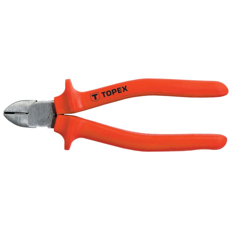 Szczypce boczne 1000V TOPEX 160 mm 1 szt