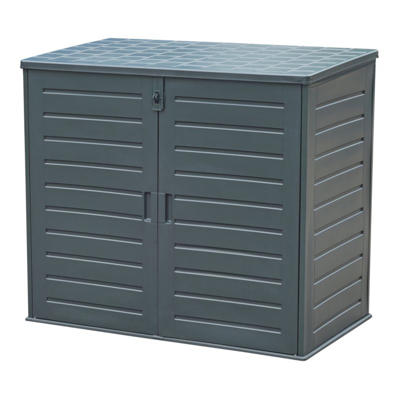 Skrzynia ogrodowa Klikstrom 1170 l