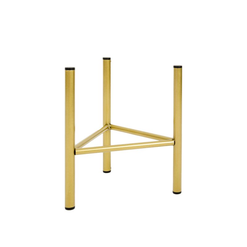 Stojak na donice Your Loft Design Gold 23x25 Dijon M 1szt.