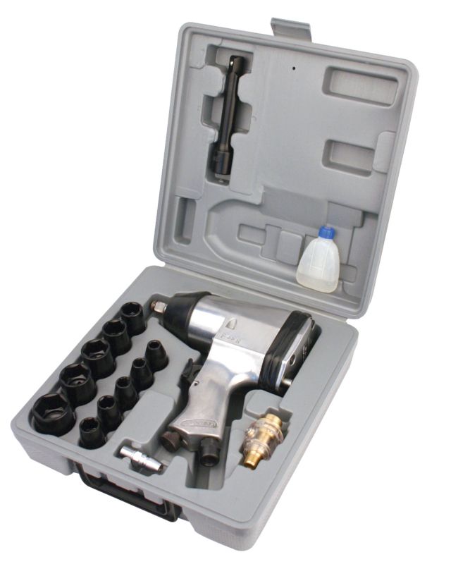 Klucz pneumatyczny 1/2"