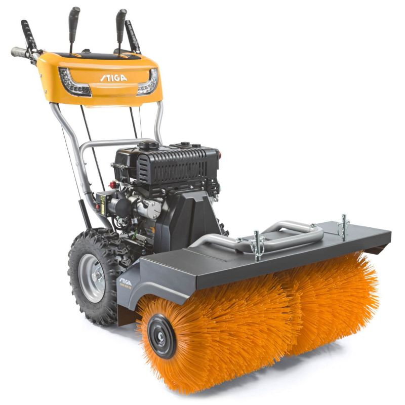 Zamiatarka Spalinowa Stiga SWS 800 GE 1 szt.