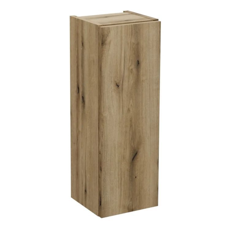 Szafka łazienkowa COMAD NOVA OAK 83-20-1D 20cm dąb coast evoke 1 szt.