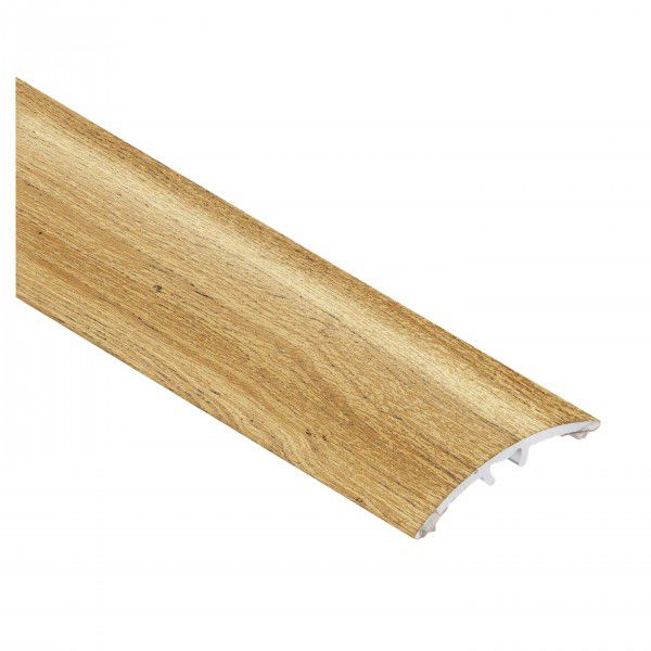 Profil aluminiowy wyrównujący Cezar 30 x 930 mm aluminiowy dąb naturalny 1 szt.