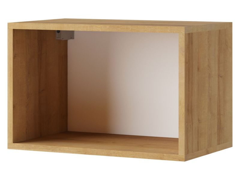 Półka MIRJAN 24 Calabrini 14 dąb artisan 1 szt.