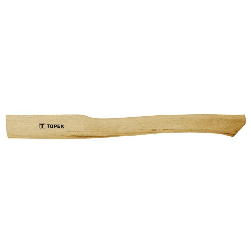 Trzonek do siekiery TOPEX 1000 g, 600 mm 1 szt