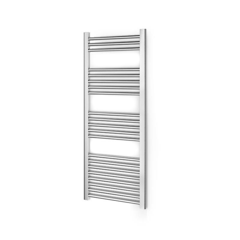 Grzejnik łazienkowy wodny drabinka Warmtec 45x115cm chrom Encanto 1szt.