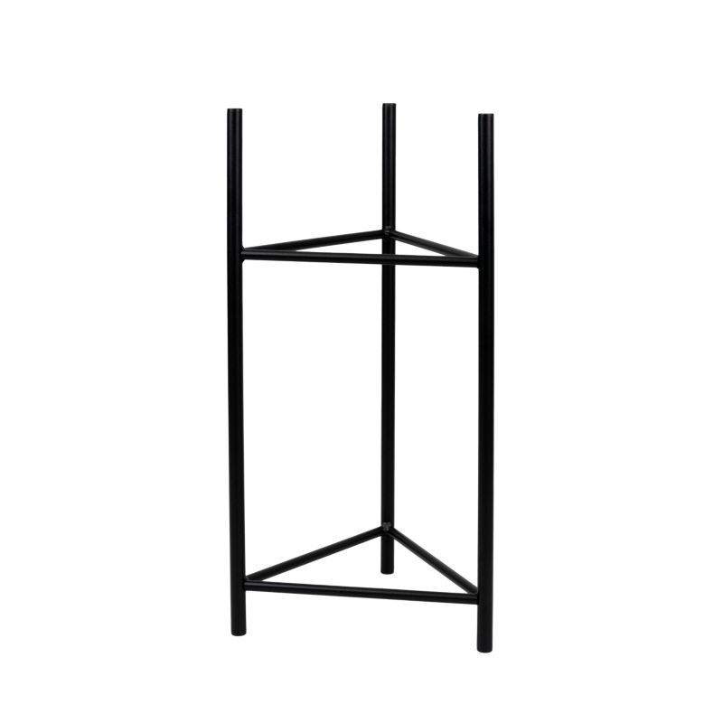 Stojak na donice Your Loft Design Black 35x60 Lizio XL 1szt.