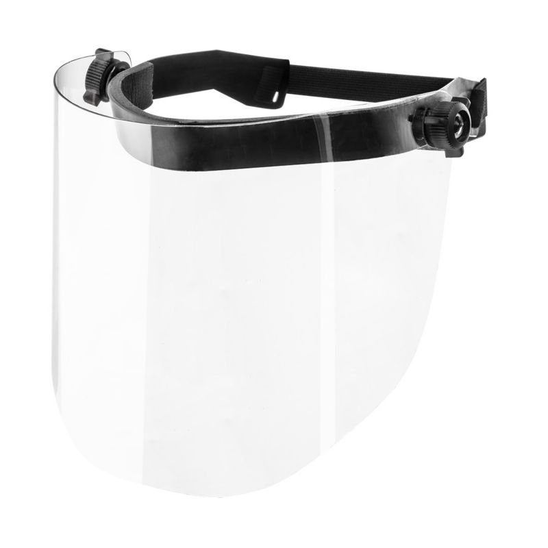 Osłona przeciwodpryskowa twarzy NEO TOOLS grubość 1 mm 1 szt