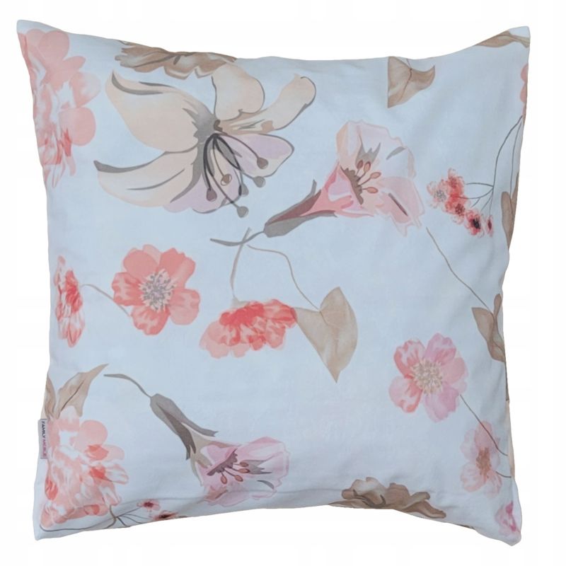 Poduszka dekoracyjna zdejmowana Family Meble 45 x 45 cm1szt