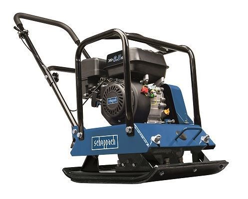 Zagęszczarka Scheppach HP1800S 1 szt.