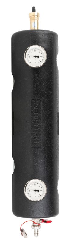 Sprzęgło hydrauliczne Afriso BLH801 70 kW