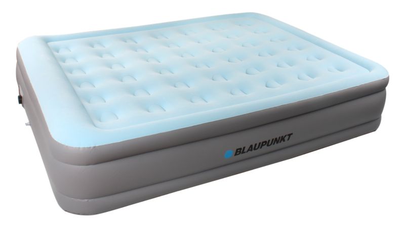 Materac z wbudowaną pompką elektryczną Blaupunkt IM820 1 szt.