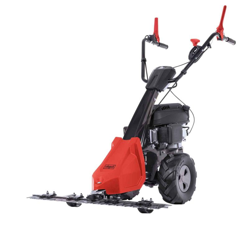 Kosiarka spalinowa listwowa SCHEPPACH BMS196-88 196cm 88cm 1szt.