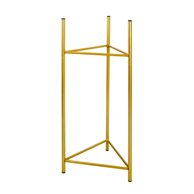 Stojak na donice Your Loft Design Gold 35x75 Sens XL 1szt.