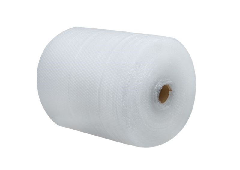 Folia bąbelkowa Neopak Ochronna B1 0,6m x 50m DWUWARSTWOWA Pęcherzykowa Do Paczek 1 szt.