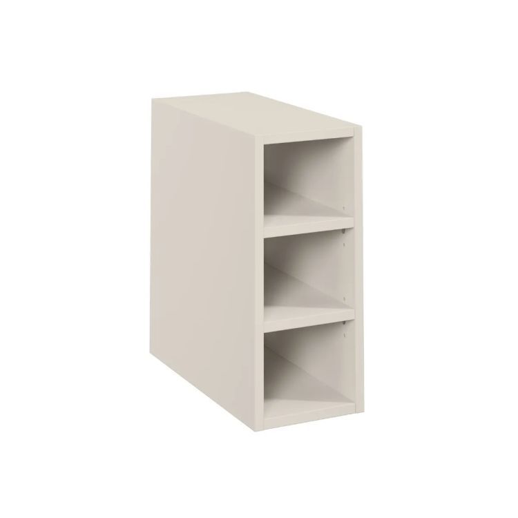 Szafka Comad łazienkowa dolna BELLA CASHMERE 81-20-44 20cm kaszmirowa 1 szt