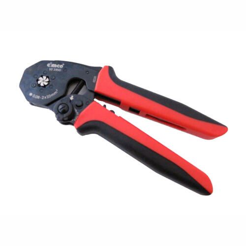 Szczypce Cimco zaciskowe 0.08-16 Flexi Crimp 6 1 szt.