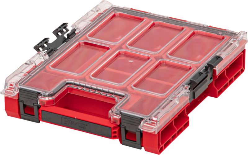 Organizer Qbrick M red ultra HD