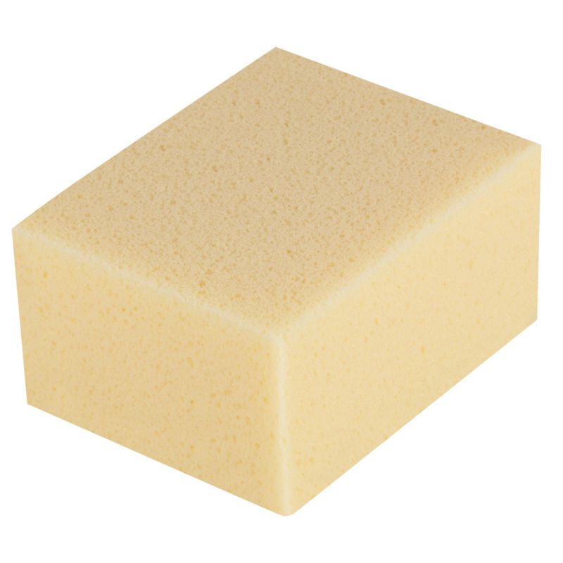 Gąbka porowata NEO TOOLS hydrochłonna, 140 x 110 x 70 mm 1 szt