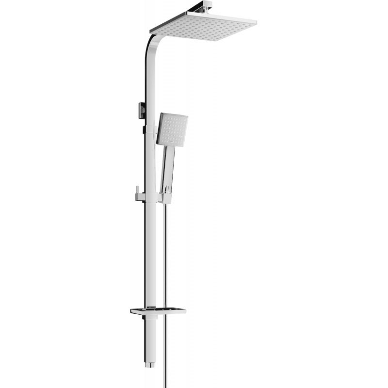 Kolumna prysznicowa Mexen Q chrom 798454595-00 1 szt.