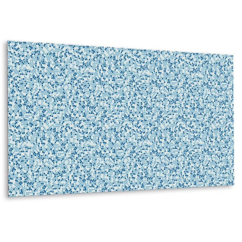 Panel samoprzylepny Tulup 100x50 cm Ceramiczne kafelki 1 szt.