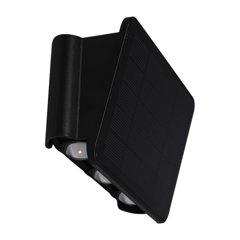 Kinkiet solarny Eko-light Alf Led 1w 1 szt.