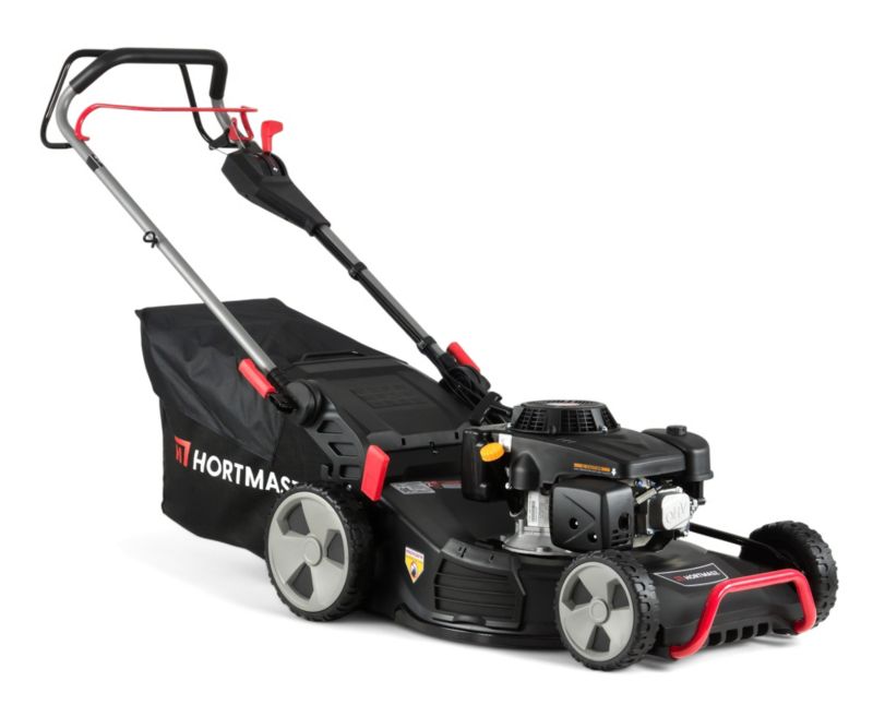 Kosiarka spalinowa HORTMASZ HKS PRO 553 N L224 1 szt.