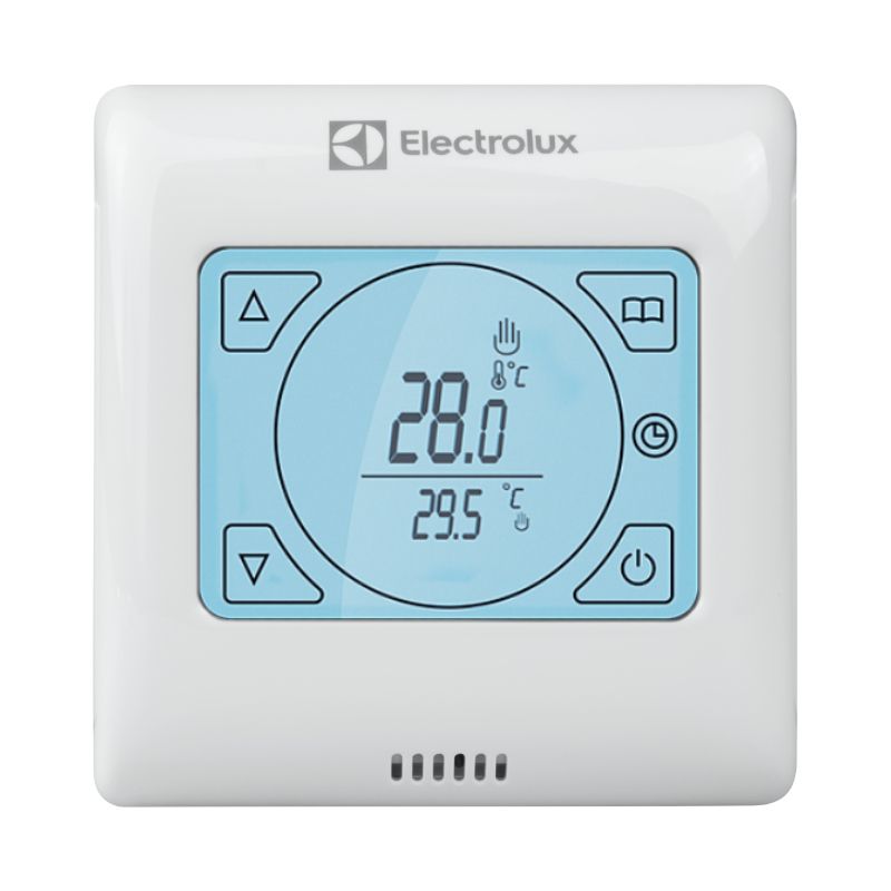 Termoregulator do mat grzewczych, ETT 16 EEC, Electrolux, 1szt