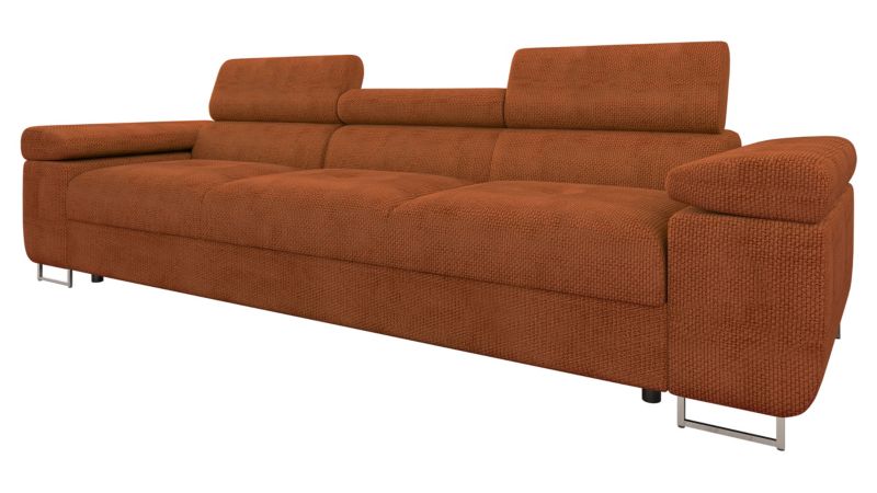 Kanapa MIRJAN 24 Torezio 3 ceglany 1 szt.