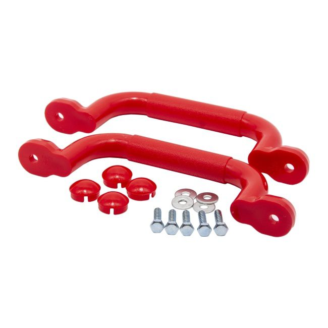 Zestaw uchwytów czerownych 2 szt.