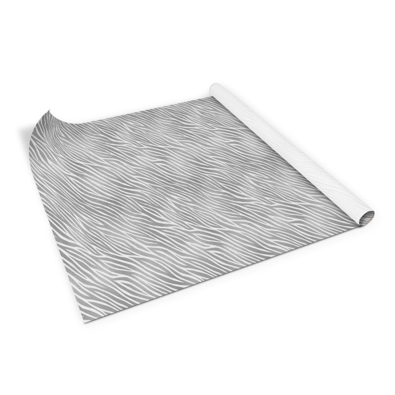 Samoprzylepna okleina Tulup 100x50 cm Zebra 1 szt.