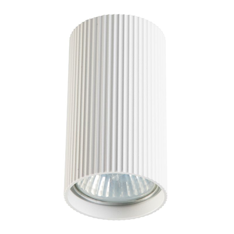 Oprawa natynkowa GU10, DPM, biała, 1szt