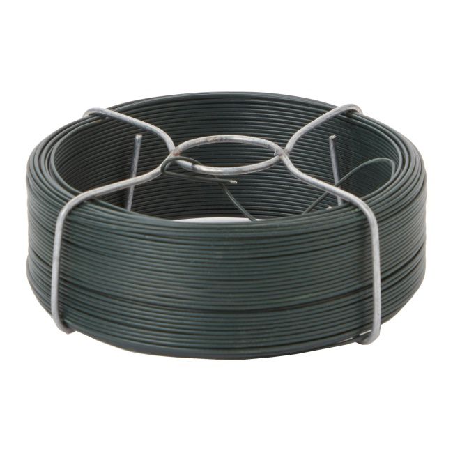 Drut ogrodniczy PVC Verve 50 m